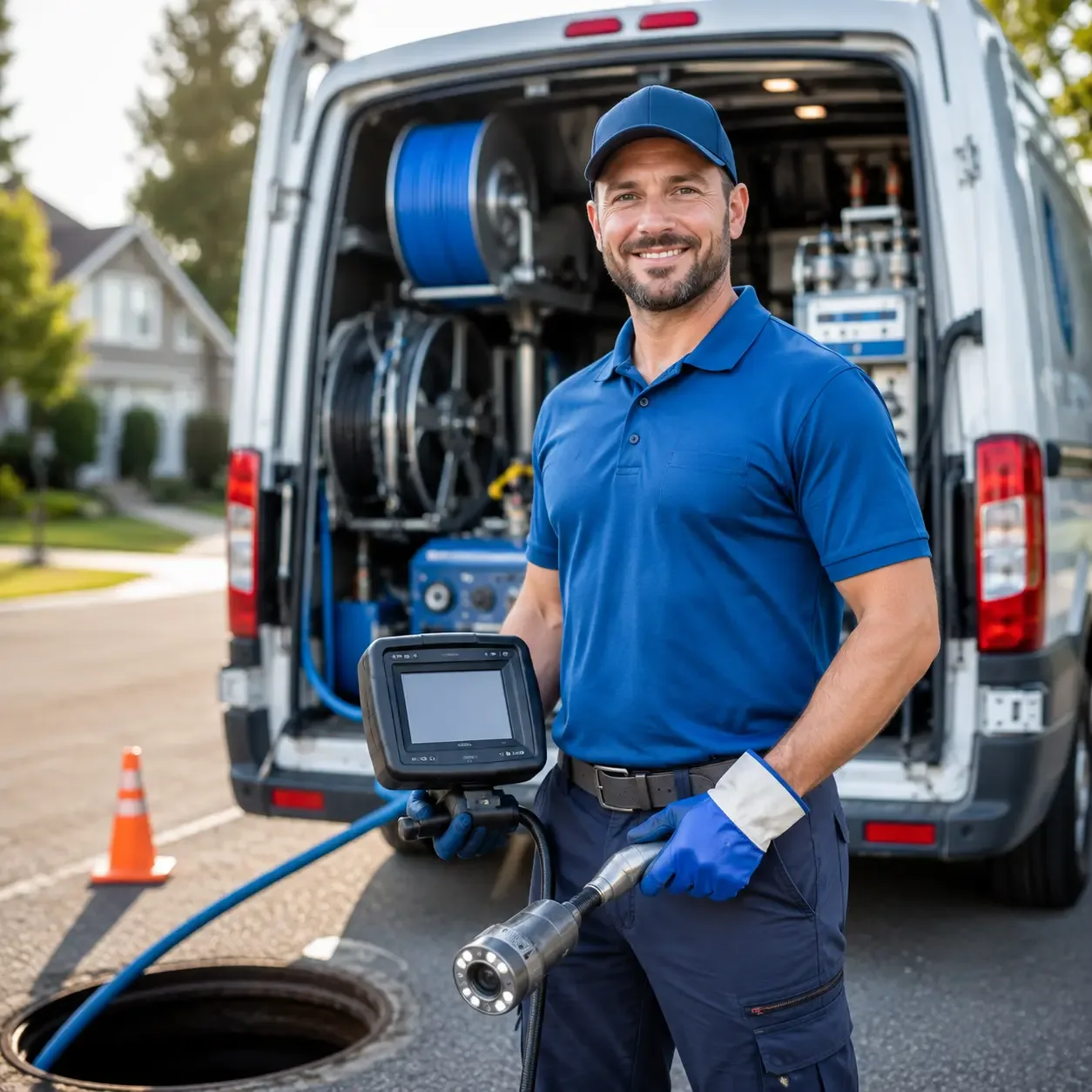 Local Pipe Relining specialists in Stickney, SD