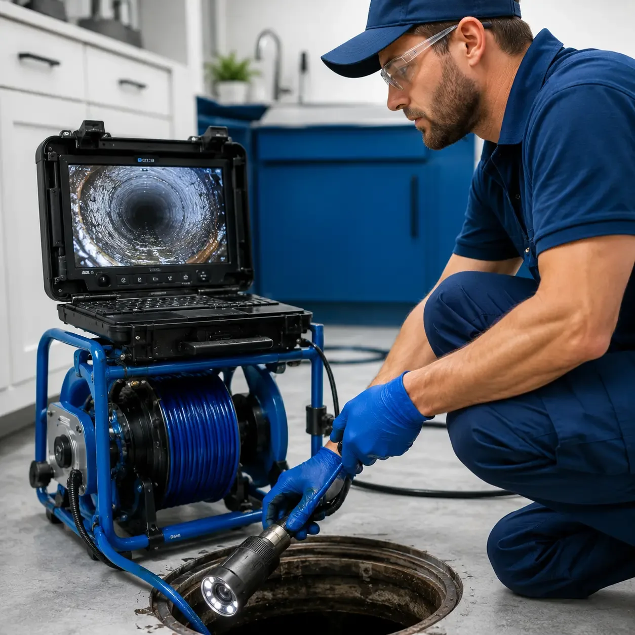Pipe Relining professionals serving Stickney, SD